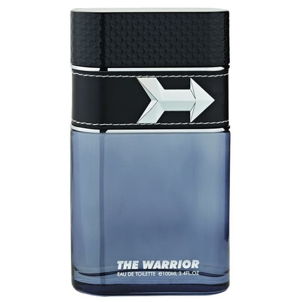 Armaf Krigaren Eau de Toilette, 100 ml - Maskulin & Karaktärsstark Doft