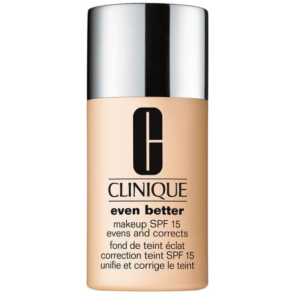 Clinique Even Better SPF15 Foundation i WN 16 Buff, 30ml