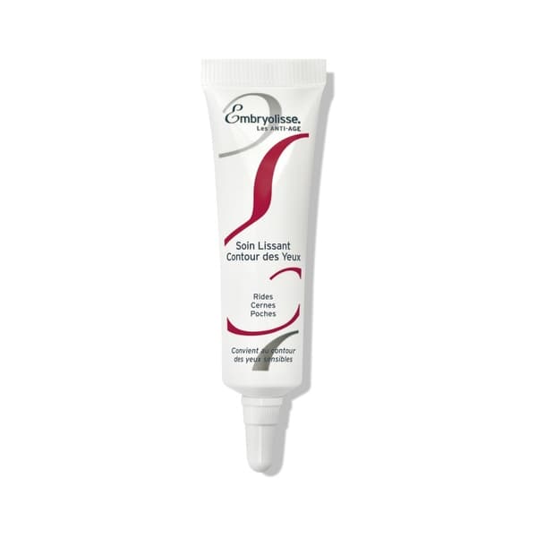 Embryolisse Øjenkontur Smoothing Cream, 15ml