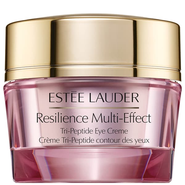 Estée Lauder Resilience Multi-Effect Ögonkräm - Återfuktande Ögoncreme, 15 ml