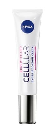 Nivea Cellular Ögonkräm, 15 ml (Tysk Import)