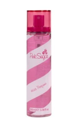 Hårspray Aquolina Rosa Socker, Importerad från Tyskland, 100ml