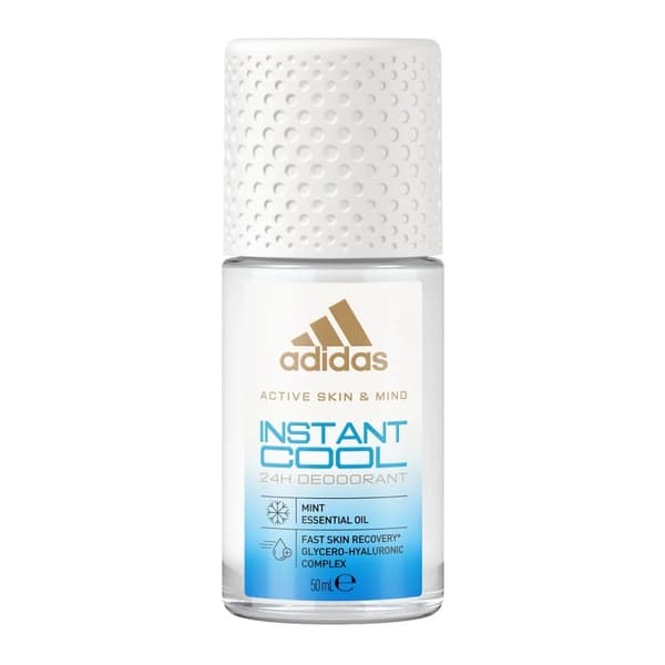 Adidas Fresh Boost Antiperspirantti, 50ml