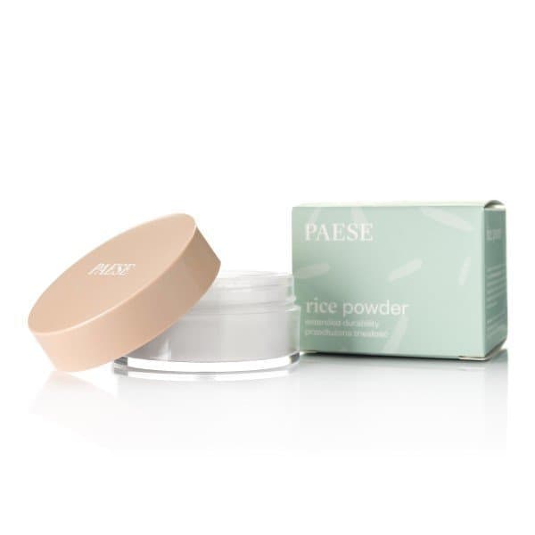 Paese Ris Pudder Langvarig Holdbarhed, 10 g