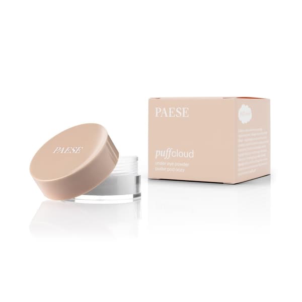 Paese Puff Cloud Silmäalueen Puuteri, 5,3 g