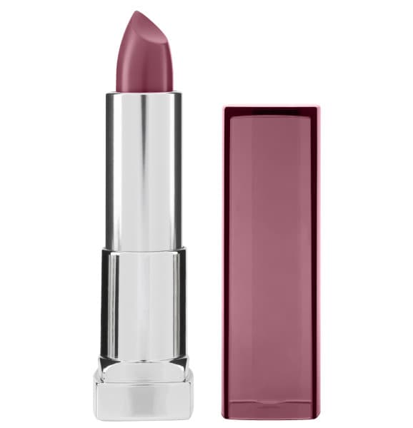 Maybelline Color Sensational Fugtsgivende Læbestift 320 Steamy Rose, 3,6 g