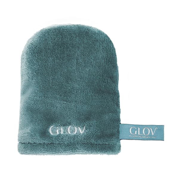 Glov Tør Hud Ansigtsrense- og Makeupfjerner Handske, 1 stk