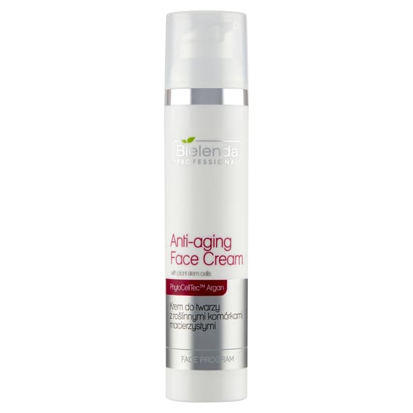 Bielenda Fornyende Ansigtscreme med Stamceller, 100 ml
