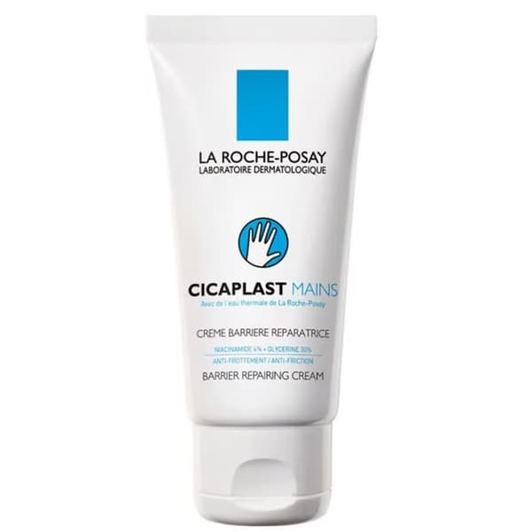 La Roche-Posay Cicaplast Håndcreme til Gendannelse, 50 ml
