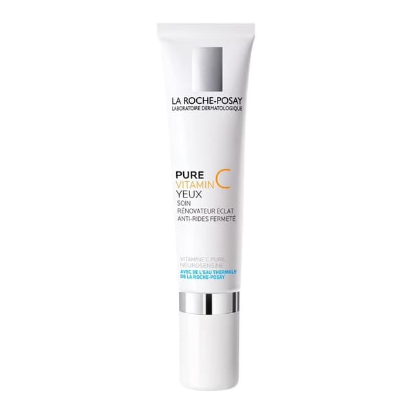 La Roche Posay Pure Vitamin C Anti-Aging Ögonkräm, 15 ml