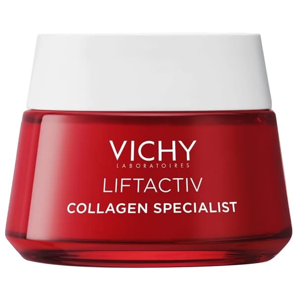 Vichy Liftactiv Collagen Specialist Anti-Aging Dagcreme, 50 ml