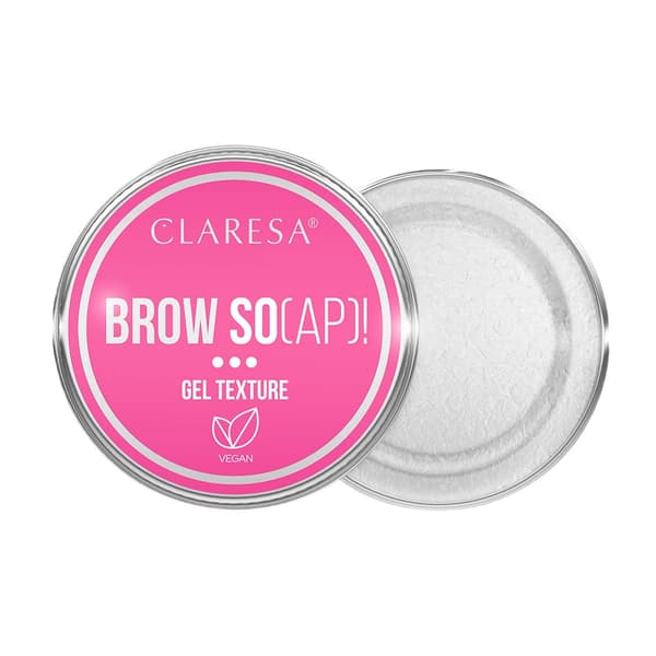 Claresa Professionel Øjenbrynsæbe, 30 ml
