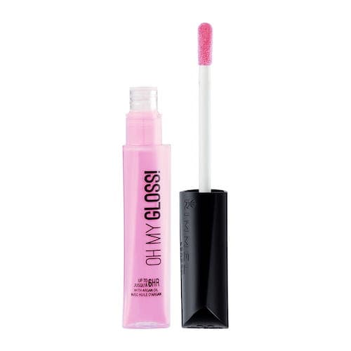 Rimmel Oh My Gloss! Läppglans 130 Purry Glossy Katt, 6,5 ml