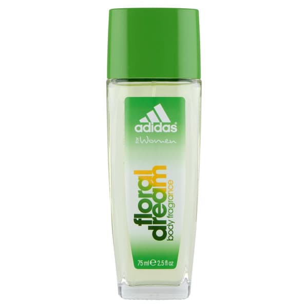 Adidas Kvinnor, Deodorant Spray, Floral Dream, 75 ml