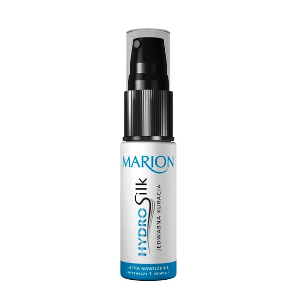 Marion Hydro Silk Silkepleje, 15 ml