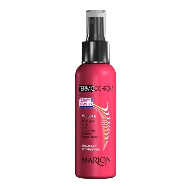Marion Termoskyddande Hårmist Spray, 130 ml