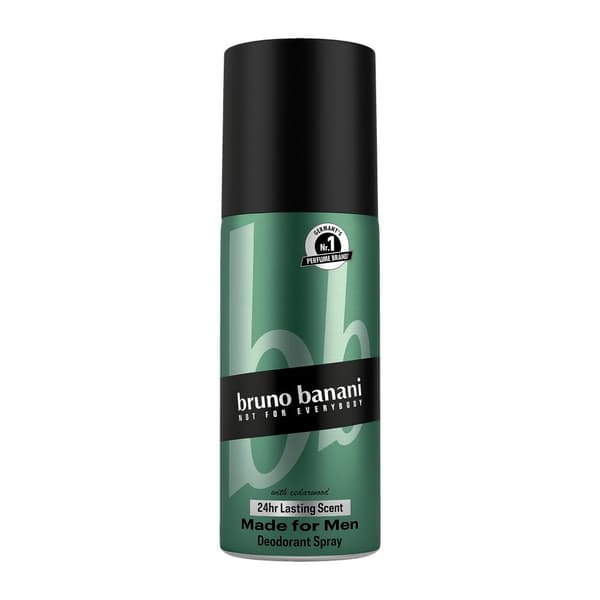 Bruno Banani Miesten Deodorantti, 150 ml