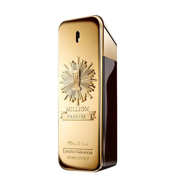 Paco Rabanne 1 Million Parfum Eau de Parfum, 100 ml