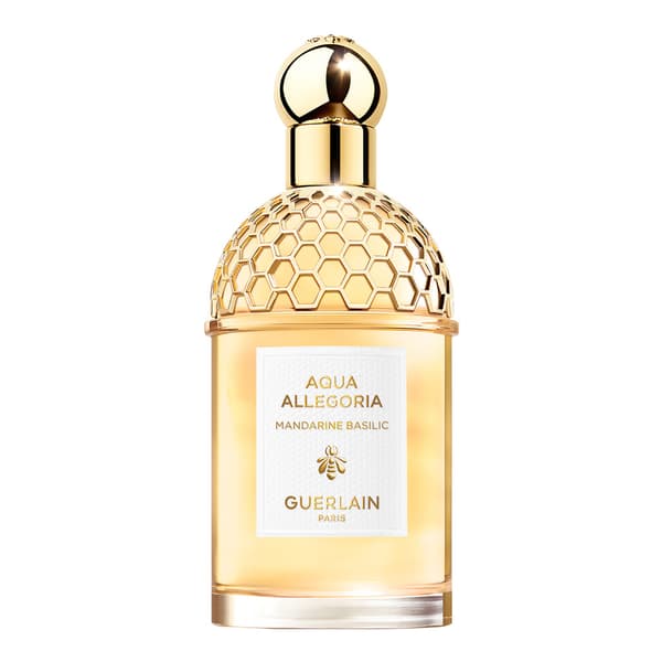 Guerlain Aqua Allegoria Mandarine Basilic Eau de Toilette, 125 ml