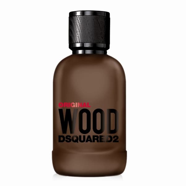 Dsquared2 Original Wood Eau de Parfum, 100 ml