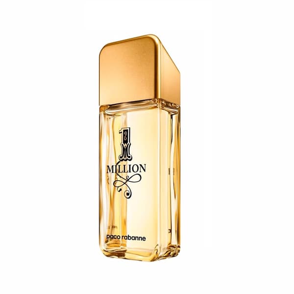 Paco Rabanne 1 Million Aftershave Lotion, 100 ml