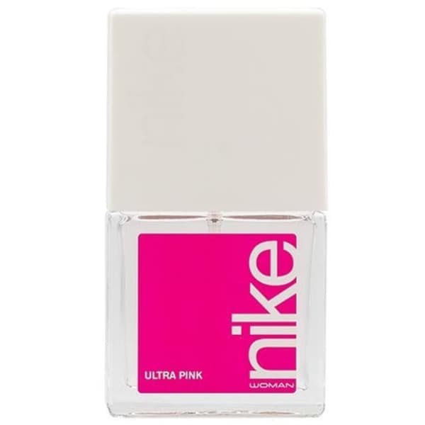 Nike Ultra Pink Kvinde Eau de Toilette, 30 ml