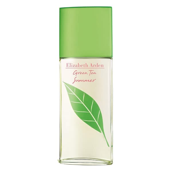 Elizabeth Arden Green Tea Summer Toiletvand, 100 ml