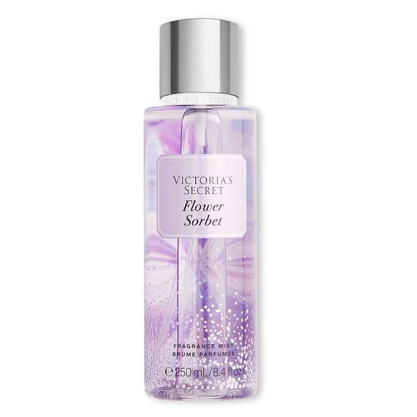 Victoria's Secret Flower Sorbet Kroppsspray, 250 ml