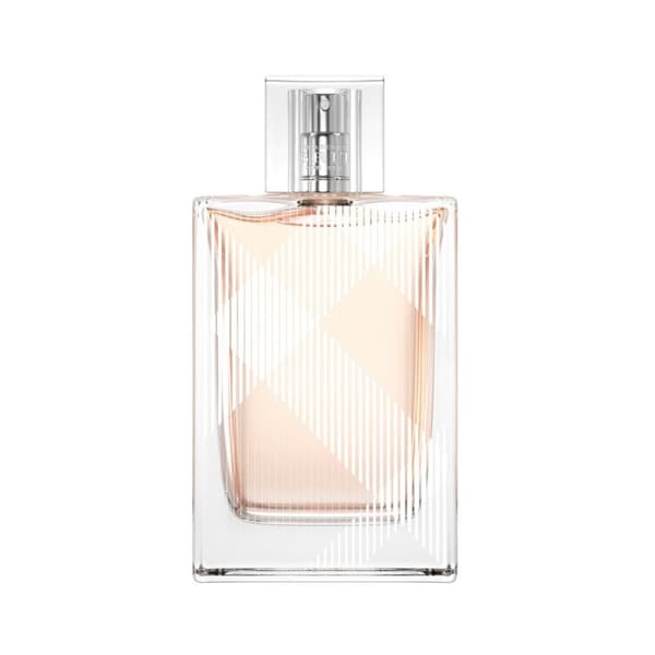 Burberry Brit För Henne Eau de Toilette, 50 ml