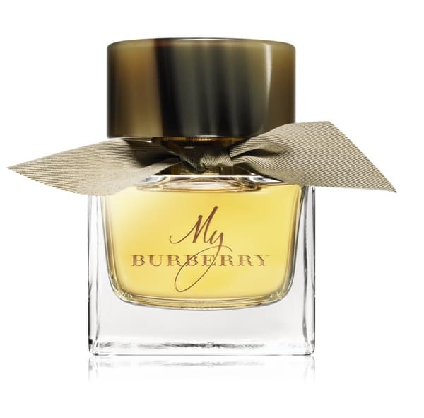 Burberry My Burberry Eau de Parfum, 90 ml