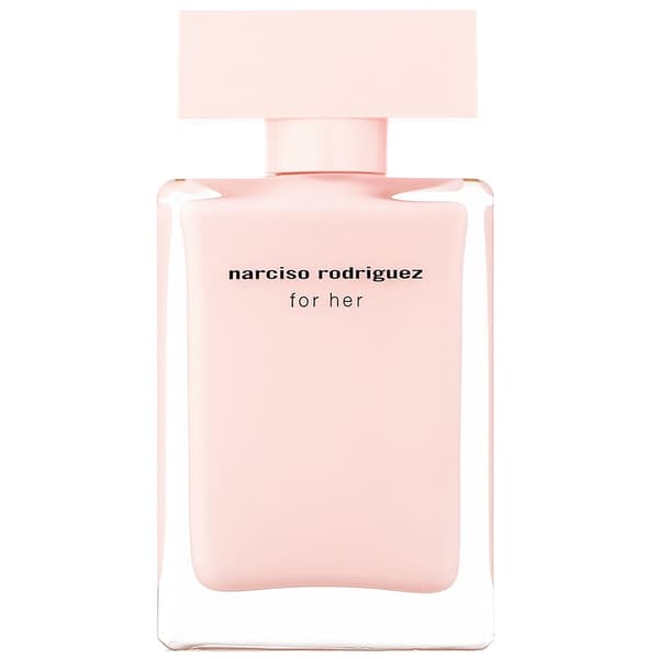 Narciso Rodriguez For Her Eau de Parfum, 50 ml