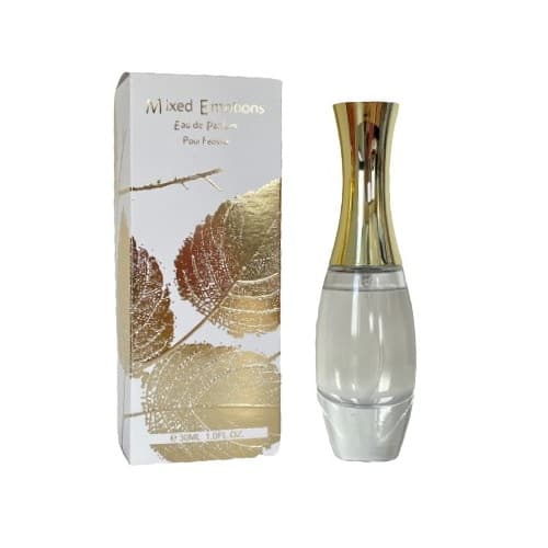 Linn Young Blandade Känslor Eau de Parfum, 30 ml