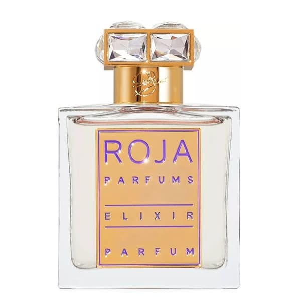 Roja Parfums Elixir Pour Femme Eau de Parfum, 50 ml