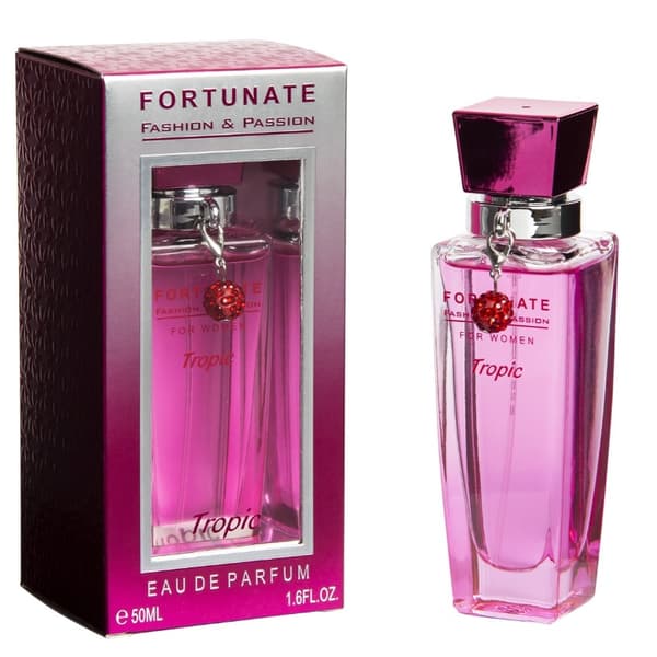 Tropisk Lycka Eau de Parfum, 50 ml