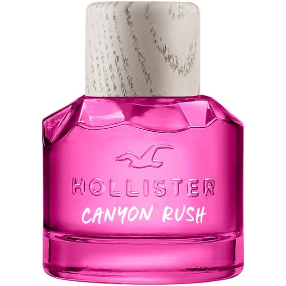 Hollister Canyon Rush Til Hende Eau De Parfum, 100 ml