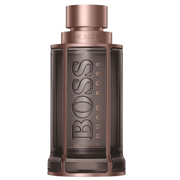 Hugo Boss The Scent Le Parfum Miehelle, Eau de Parfum, 50 ml