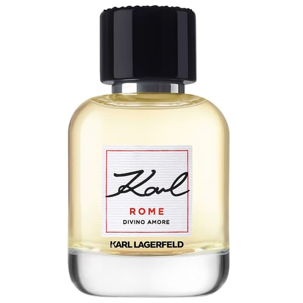 Karl Lagerfeld Karl Rome Divino Amore Eau de Parfum, 60 ml
