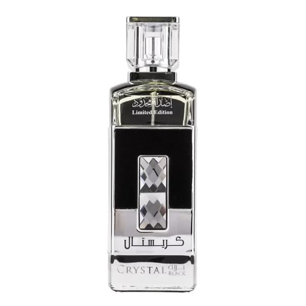 Ard al Zaafaran Crystal Musta Eau de Parfum, 100 ml