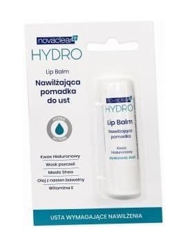 Novaclear Hydro, Huulivoide, 4,9g
