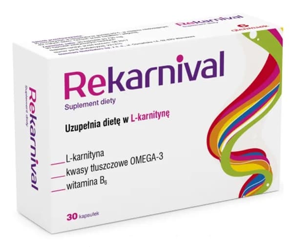 Vitalokki, ravintolisä 30 kapselia verkosta.