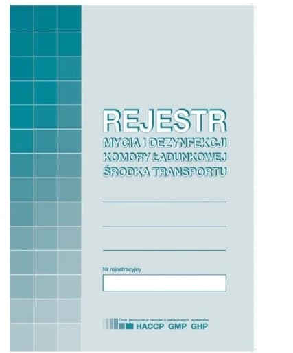 Rekisteri Puhdistus- ja Desinfiointitiedosto H91-3 A5, 16 s.