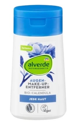 Alverde, Puhdistusneste, 100ml