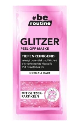 Anti-aging Brokad ansiktsmask med Rutin, 12 ml