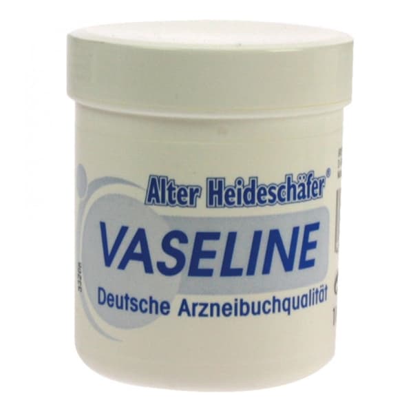 (EN) Old Heath Sheep, Vaseline, 100ml (PRODUCT FROM GERMANY)/