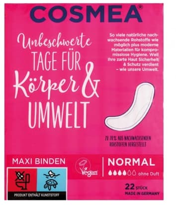 Inlägg för Normala Cosmea: 22 stycken - Importerad från Tyskland