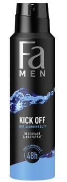 Fa Men, Potku Alkaa, Dezodorantti, 150ml