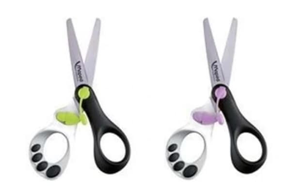 Professionell Kontorssax 13cm