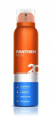 Panthen Plus, 150 ml -> Panthen Plus, 150 ml