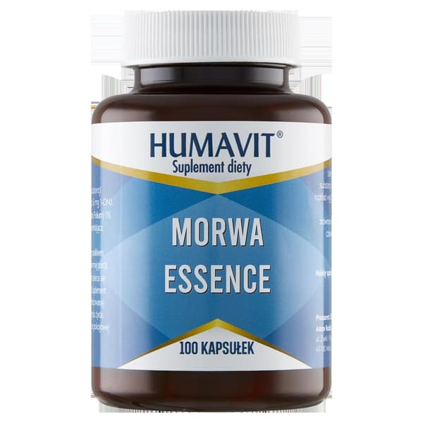 Humavit Vitaali 100 kapselia