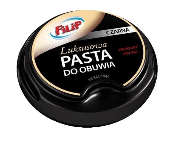Filip, Skocreme Sort, 40 ml